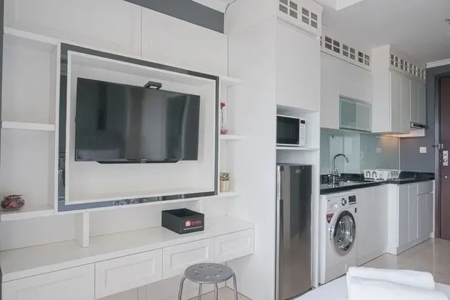 Apart Daire, Sigara İçilmez, Küçük Mutfak