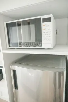Apart Daire, Sigara İçilmez, Küçük Mutfak