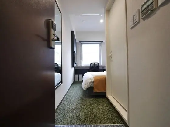 Standard Tek Kişilik Oda