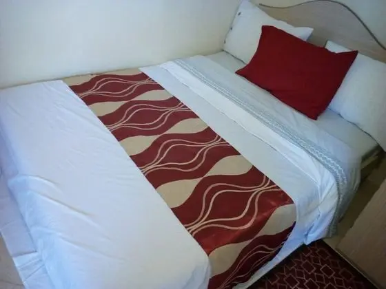 Standard Tek Kişilik Oda