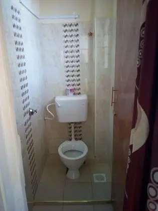 Standard Tek Kişilik Oda