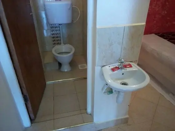 Standard Tek Kişilik Oda