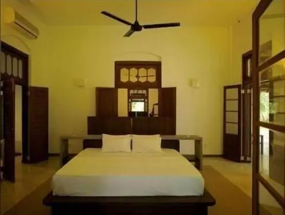 Deluxe Tek Büyük Yataklı Oda, 1 Yatak Odası, Engellilere Uygun