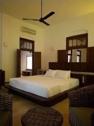 Deluxe Tek Büyük Yataklı Oda, 1 Yatak Odası, Engellilere Uygun