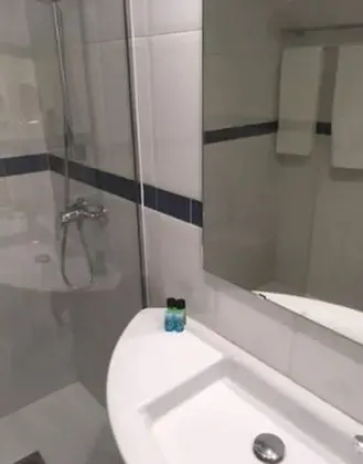 Stüdyo, Teras (2 Adults)