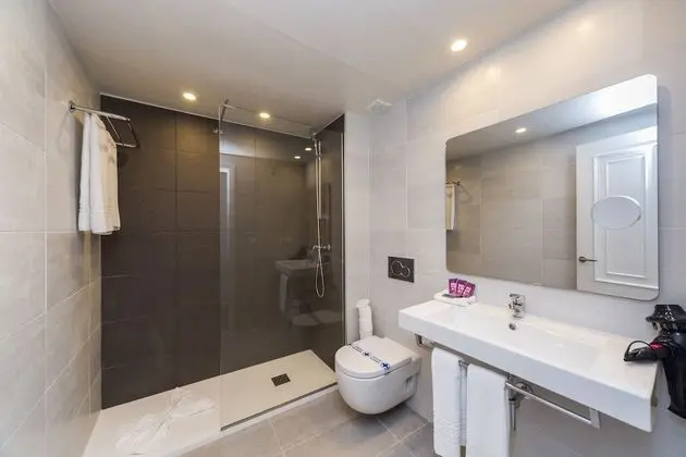Superior Apart Daire, 1 Yatak Odası, Balkon, Deniz Manzaralı (2 Adults + 1 Child)