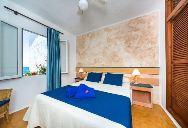 Apart Daire, 1 Yatak Odası, Teras (3 adults)