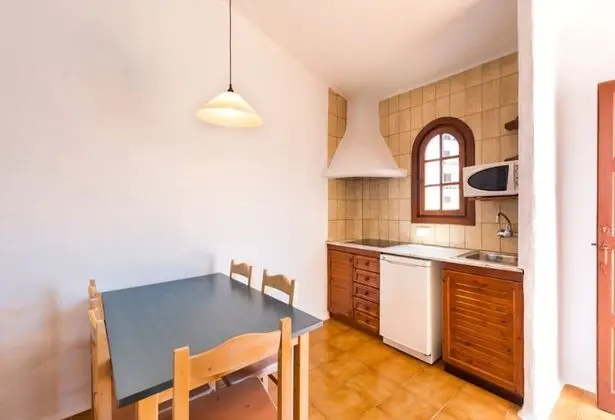 Apart Daire, 2 Yatak Odası, Teras (2 adults + 2 children)