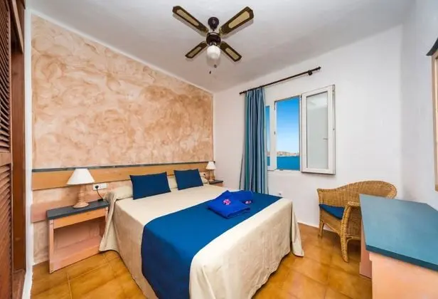 Apart Daire, 2 Yatak Odası, Teras (2 adults + 2 children)