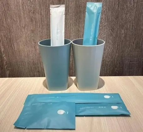 Elite İki Ayrı Yataklı Oda