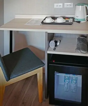 Superior Tek Büyük Yataklı Oda