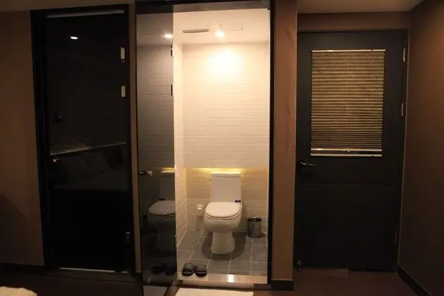 Deluxe İki Ayrı Yataklı Oda
