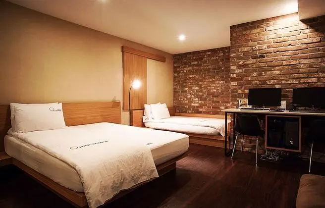 VIP Twin Room