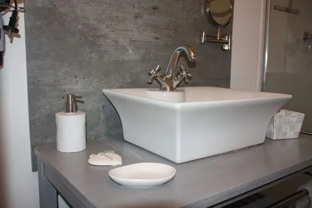 Classic Tek Büyük Yataklı Oda, 1 Yatak Odası, Sigara İçilmez, Özel Banyo