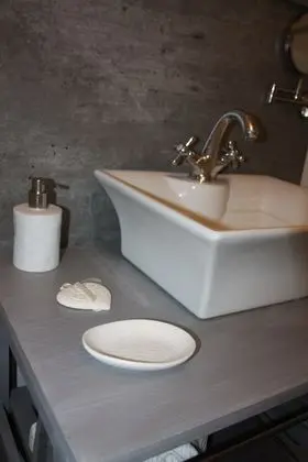 Classic Tek Büyük Yataklı Oda, 1 Yatak Odası, Sigara İçilmez, Özel Banyo