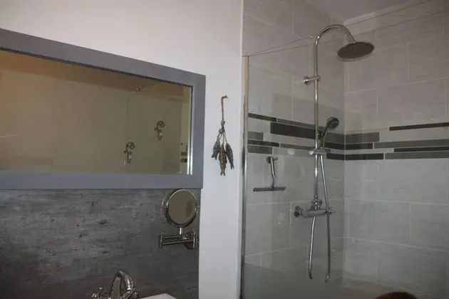 Classic Tek Büyük Yataklı Oda, 1 Yatak Odası, Sigara İçilmez, Özel Banyo