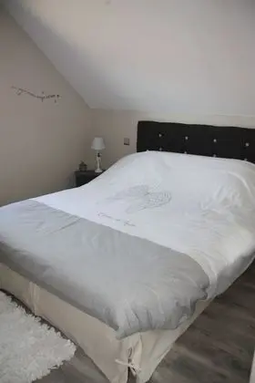 Family Oda, 1 Yatak Odası, Sigara İçilmez, Özel Banyo