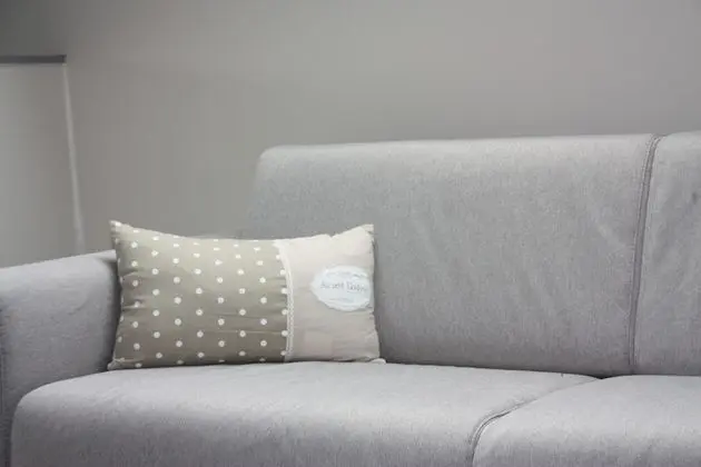 Family Oda, 1 Yatak Odası, Sigara İçilmez, Özel Banyo