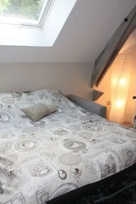 Family Oda, 1 Yatak Odası, Sigara İçilmez, Özel Banyo