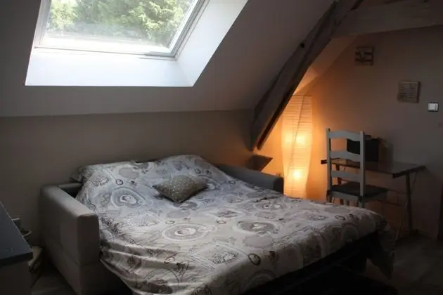 Family Oda, 1 Yatak Odası, Sigara İçilmez, Özel Banyo