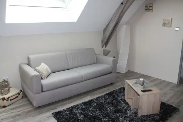 Family Oda, 1 Yatak Odası, Sigara İçilmez, Özel Banyo