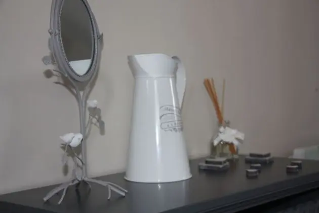 Family Oda, 1 Yatak Odası, Sigara İçilmez, Özel Banyo