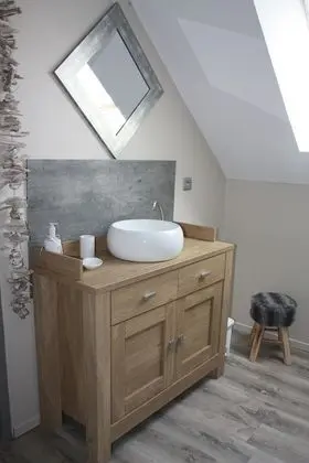 Family Oda, 1 Yatak Odası, Sigara İçilmez, Özel Banyo