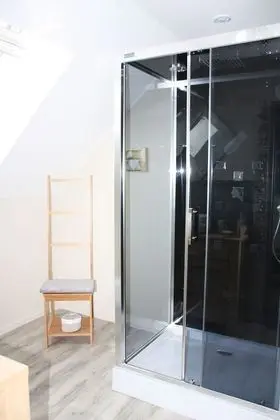 Family Oda, 1 Yatak Odası, Sigara İçilmez, Özel Banyo