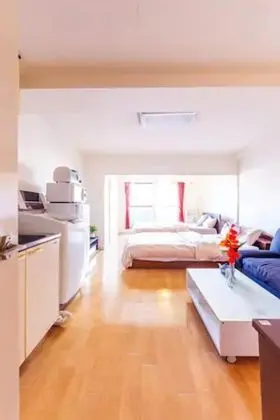 Tek Büyük veya İki Ayrı Yataklı Oda, Sigara İçilmez