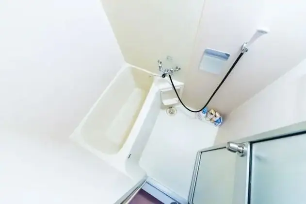 Tek Büyük veya İki Ayrı Yataklı Oda, Sigara İçilmez