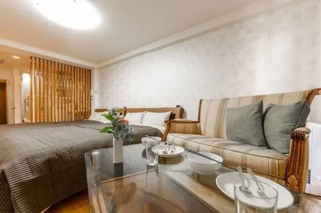 Oda, Sigara İçilmez