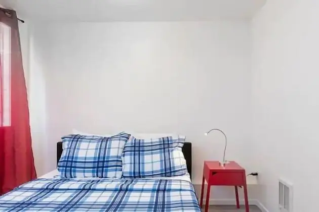 Basic Tek Kişilik Oda