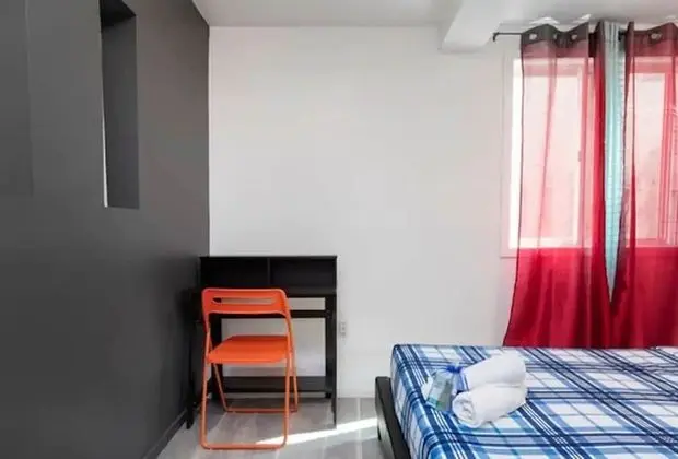 Basic Tek Kişilik Oda