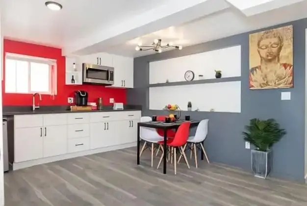 Basic Tek Kişilik Oda