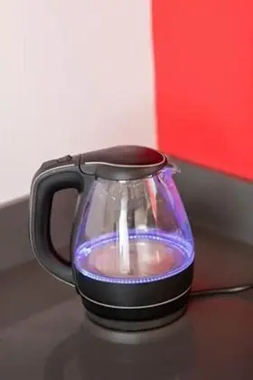 Basic Tek Kişilik Oda