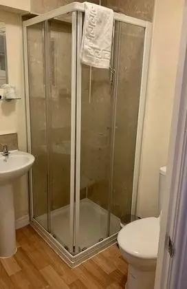 Classic Tek Büyük veya İki Ayrı Yataklı Oda