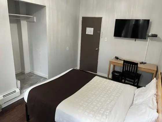 Premium Oda, 1 Çift Kişilik Yatak