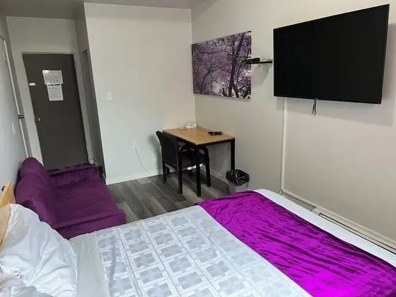 Premium Oda, 1 Çift Kişilik Yatak