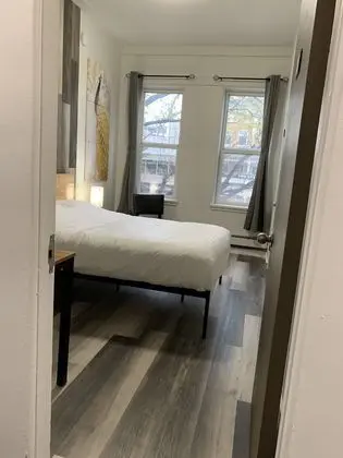 Premium Oda, 1 Çift Kişilik Yatak