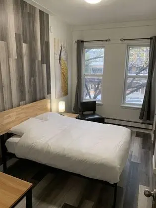 Premium Oda, 1 Çift Kişilik Yatak