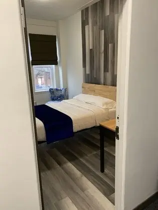 Premium Oda, 1 Çift Kişilik Yatak