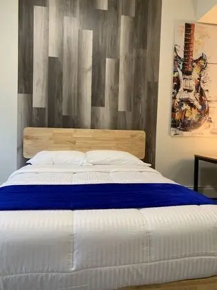 Premium Oda, 1 Çift Kişilik Yatak