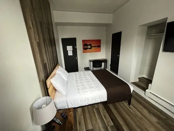 Premium Oda, 1 Çift Kişilik Yatak