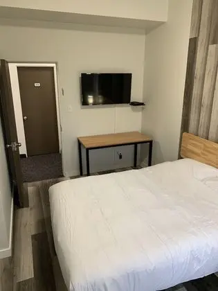 Premium Oda, 1 Çift Kişilik Yatak