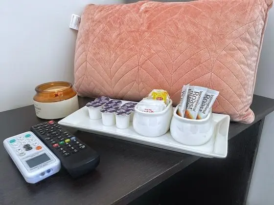 Comfort İki Ayrı Yataklı Oda, 1 Yatak Odası