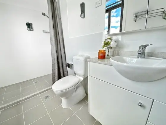 Comfort İki Ayrı Yataklı Oda, 1 Yatak Odası