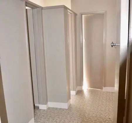 Economy Tek Büyük Yataklı Oda, 1 Çift Kişilik Yatak, Sigara İçilmez, Ortak Banyo