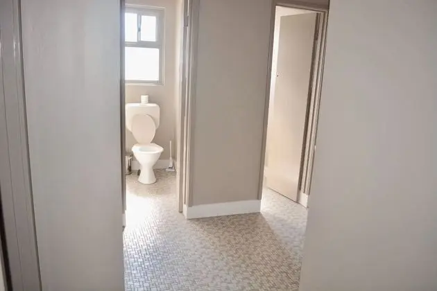 Economy Tek Kişilik Oda, 1 Tek Kişilik Yatak, Sigara İçilmez, Ortak Banyo