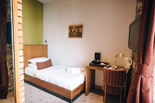 Comfort Tek Kişilik Oda, 1 Tek Kişilik Yatak