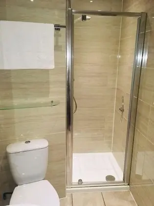 Comfort Tek Kişilik Oda, 1 Tek Kişilik Yatak
